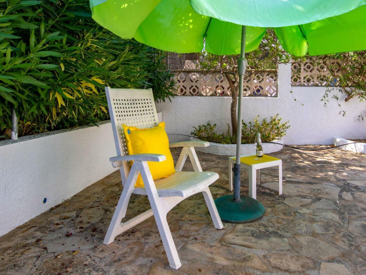 Holiday Home Florencia By Interhome Xabia Bagian luar foto