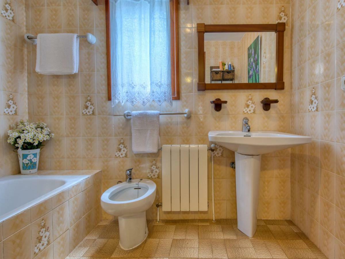 Holiday Home Florencia By Interhome Xabia Bagian luar foto