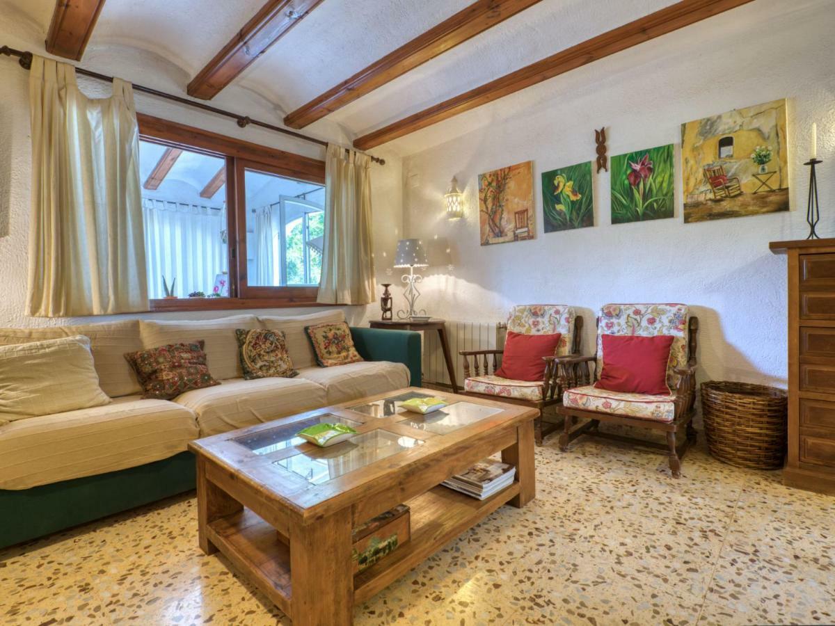 Holiday Home Florencia By Interhome Xabia Bagian luar foto