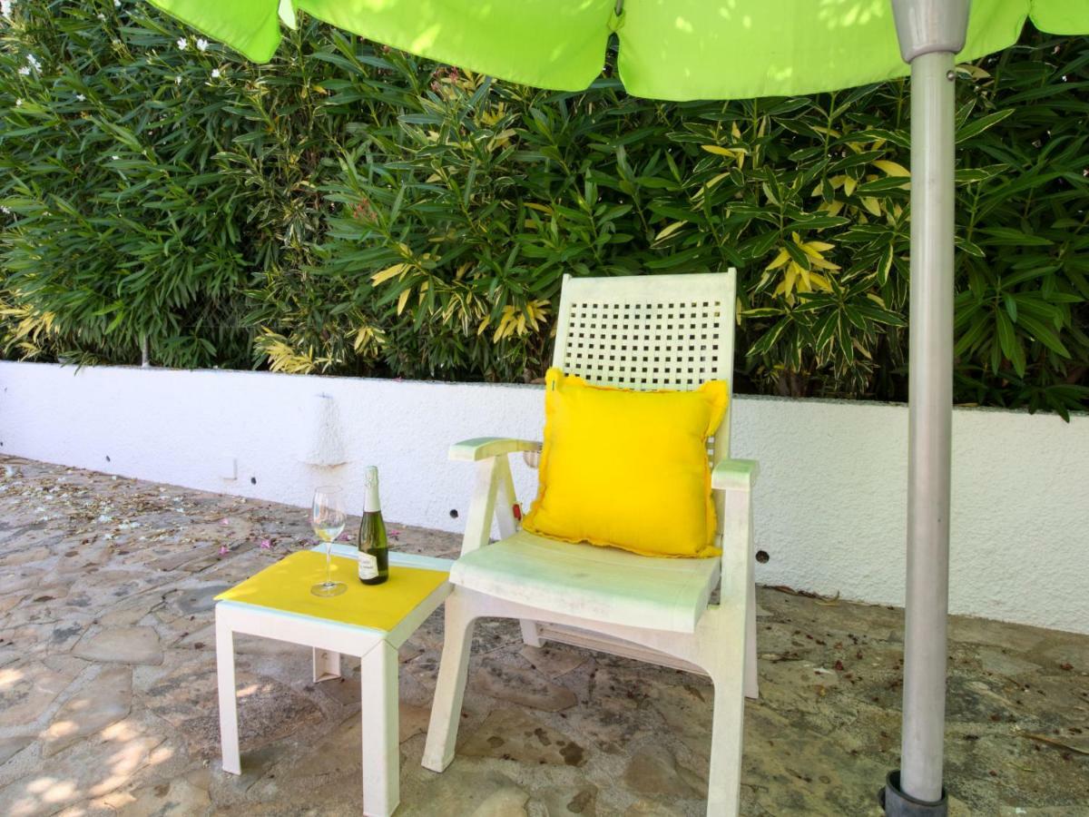 Holiday Home Florencia By Interhome Xabia Bagian luar foto